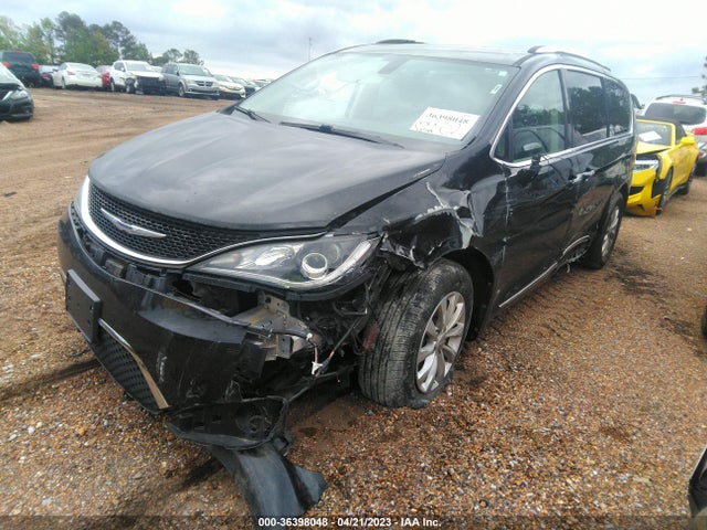 Chrysler Pacifica Touring L 2019 2C4RC1BG5KR626442 Image 6