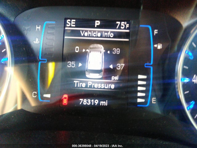 Chrysler Pacifica Touring L 2019 2C4RC1BG5KR626442 Image 7