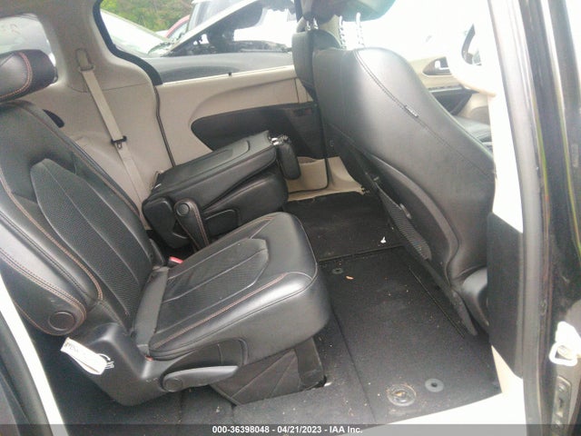 Chrysler Pacifica Touring L 2019 2C4RC1BG5KR626442 Image 9