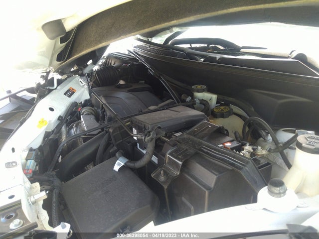 GMC Terrain Sle 2019 3GKALMEV8KL157325 Image 10