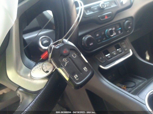 GMC Terrain Sle 2019 3GKALMEV8KL157325 Image 11