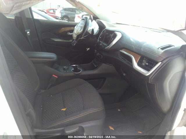 GMC Terrain Sle 2019 3GKALMEV8KL157325 Image 5