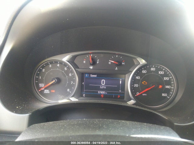 GMC Terrain Sle 2019 3GKALMEV8KL157325 Image 7