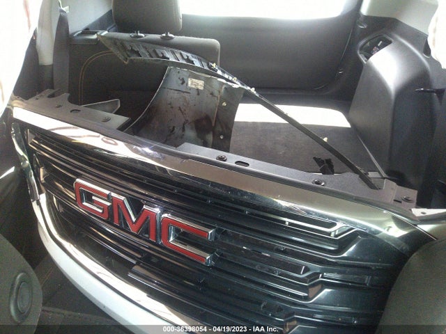 GMC Terrain Sle 2019 3GKALMEV8KL157325 Image 8