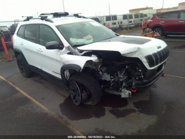 1C4PJMBX7LD590207 auction archive image