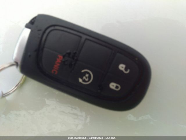 Jeep Cherokee Trailhawk 2020 1C4PJMBX7LD590207 Image 3