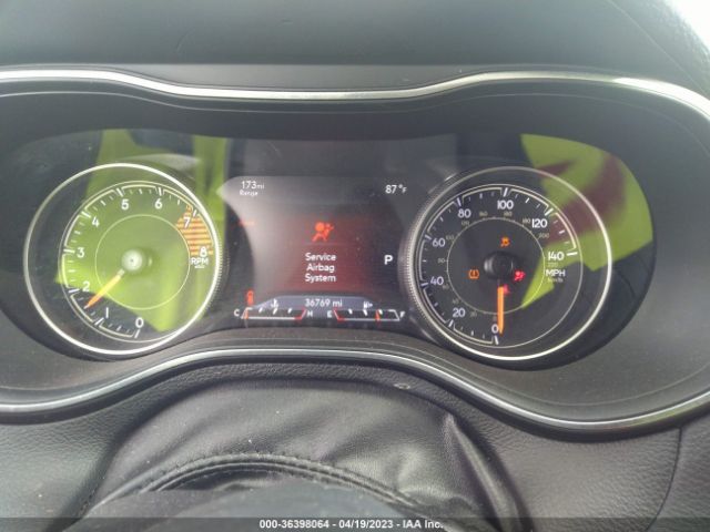 Jeep Cherokee Trailhawk 2020 1C4PJMBX7LD590207 Image 9