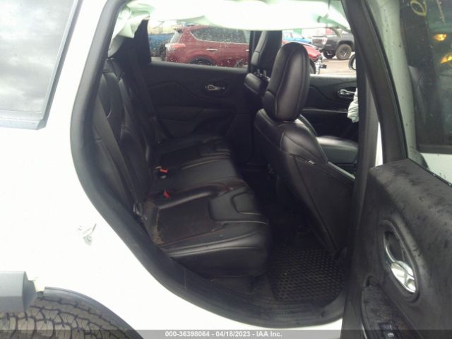 Jeep Cherokee Trailhawk 2020 1C4PJMBX7LD590207 Image 10