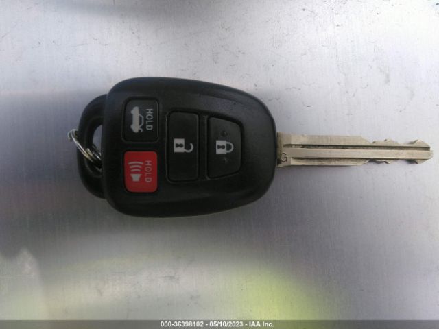 4T1BF1FK6EU447711 Toyota Camry L/le/xle/se/se Sport