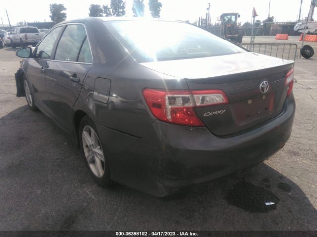 4T1BF1FK6EU447711 Toyota Camry L/le/xle/se/se Sport