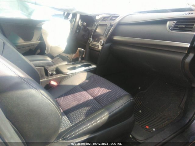 4T1BF1FK6EU447711 Toyota Camry L/le/xle/se/se Sport