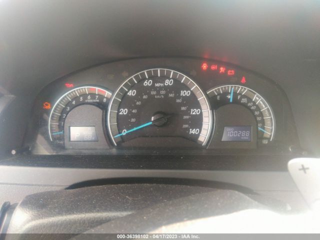 4T1BF1FK6EU447711 Toyota Camry L/le/xle/se/se Sport