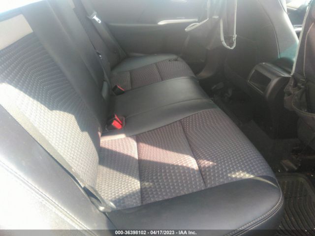 4T1BF1FK6EU447711 Toyota Camry L/le/xle/se/se Sport