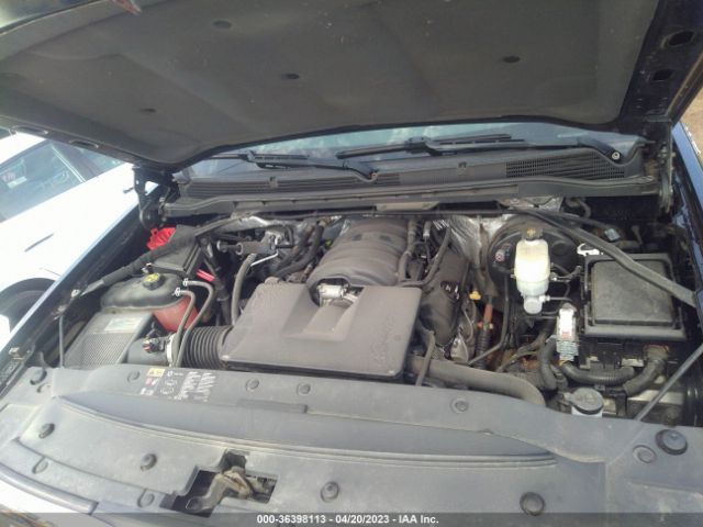 1GTV2MEH4GZ162225 GMC Sierra 1500 Sle