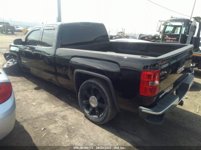 1GTV2MEH4GZ162225 GMC Sierra 1500 Sle