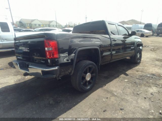 1GTV2MEH4GZ162225 GMC Sierra 1500 Sle