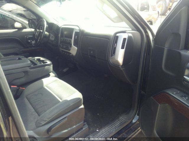 1GTV2MEH4GZ162225 GMC Sierra 1500 Sle