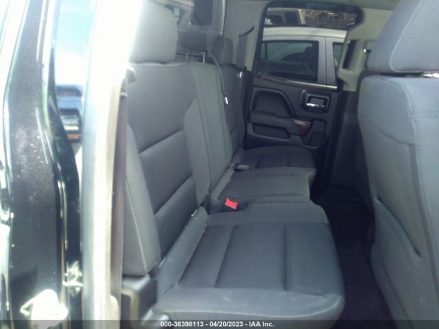 1GTV2MEH4GZ162225 GMC Sierra 1500 Sle