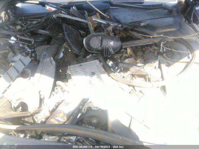WDDUG8CB1FA141256 Mercedes-Benz S-class S 550