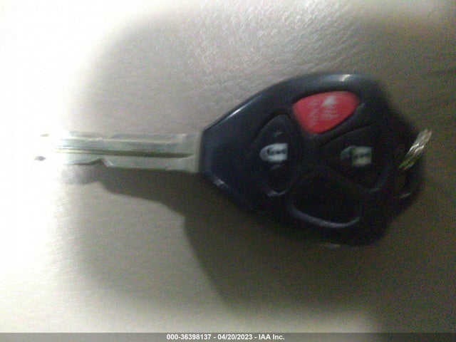 2007 TOYOTA RAV4 VIN: JTMBD33V475088523