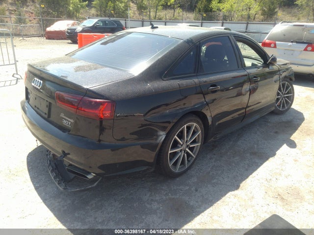 WAUHGAFC7GN002148 Audi A6 3.0t Prestige
