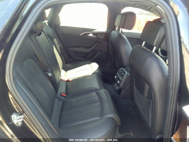 WAUHGAFC7GN002148 Audi A6 3.0t Prestige