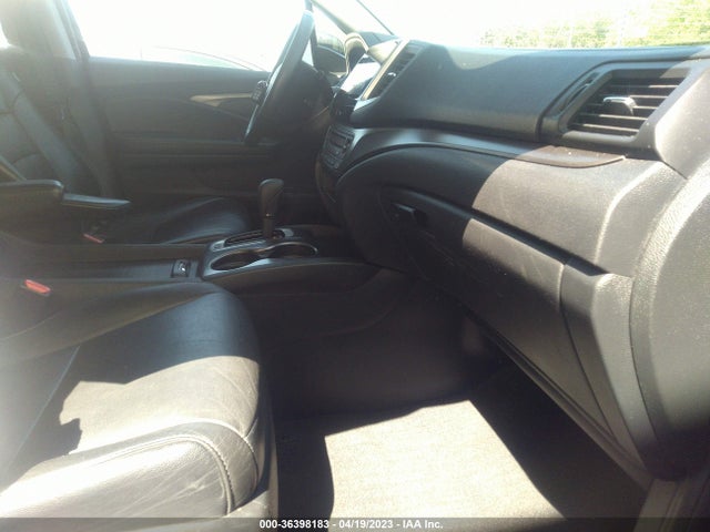 Honda Pilot Ex-l 2016 5FNYF5H57GB035192 Image 5