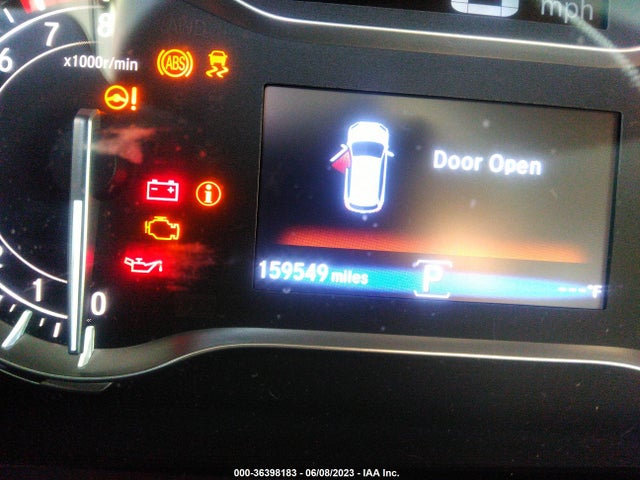 Honda Pilot Ex-l 2016 5FNYF5H57GB035192 Image 7