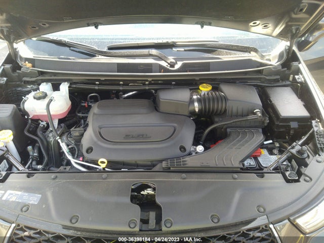 2C4RC1BGXNR233699 Chrysler Pacifica Touring L