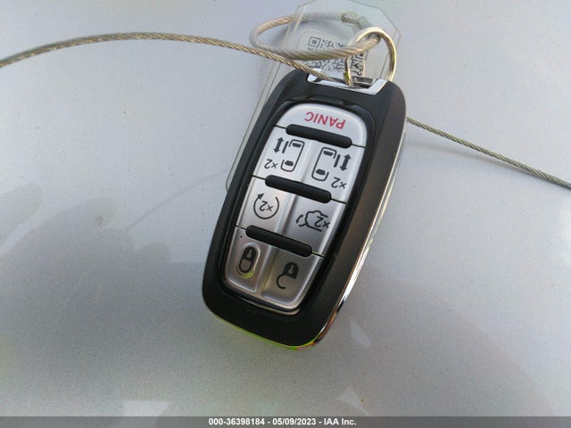 2C4RC1BGXNR233699 Chrysler Pacifica Touring L
