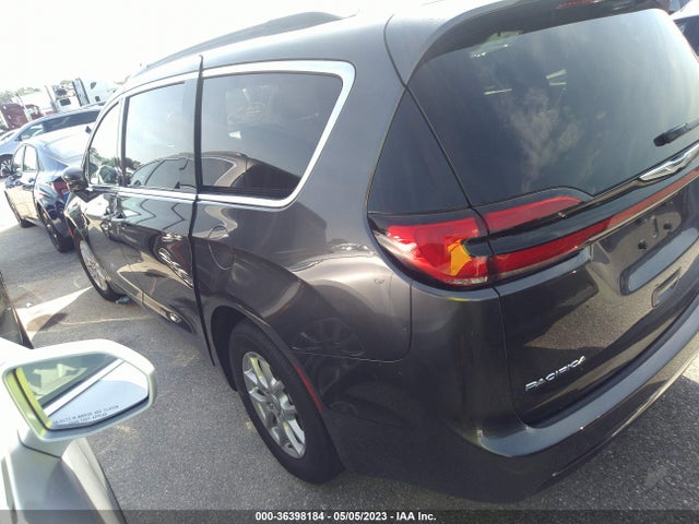 2C4RC1BGXNR233699 Chrysler Pacifica Touring L