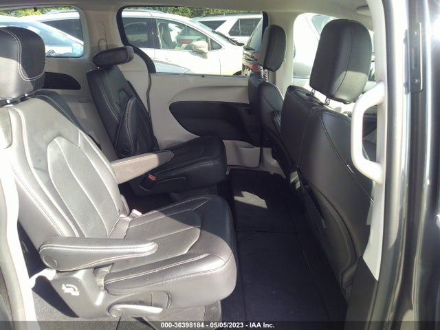 2C4RC1BGXNR233699 Chrysler Pacifica Touring L