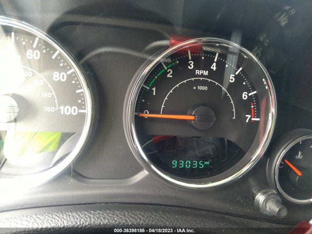 1C4BJWEG3FL742298 Jeep Wrangler Unlimited Altitude