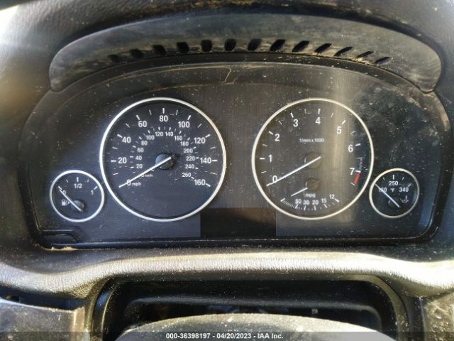5UXWX9C56E0D15895 BMW X3 Xdrive28i