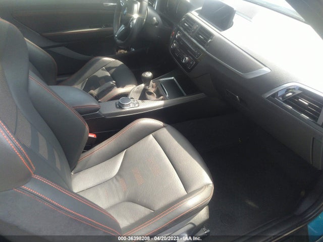 2021 BMW M2, VIN: WBS2U7C06M7H04682
