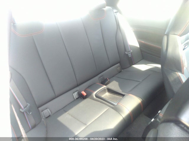 2021 BMW M2, VIN: WBS2U7C06M7H04682