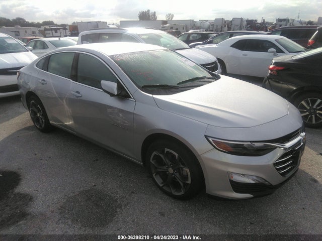 2022 1G1ZD5ST7NF172278 main image