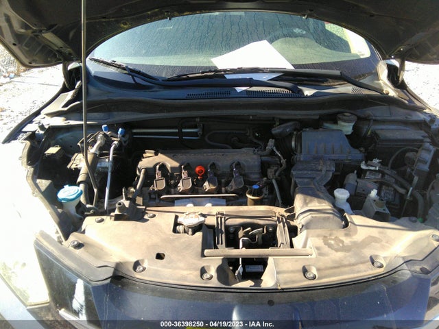 Honda HR-V LX 2016 3CZRU6H30GM714273 Image 11