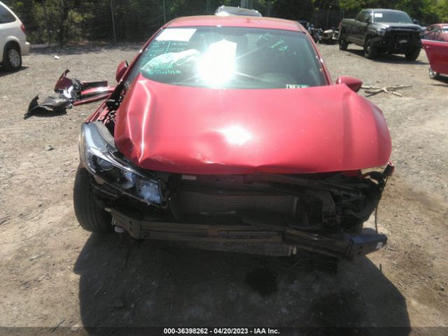 3KPFL4A79HE013367 KIA FORTE S
