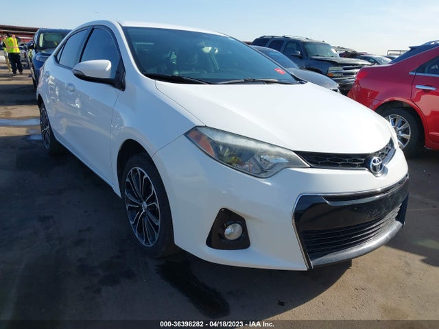 2016 2T1BURHE4GC713615 main image