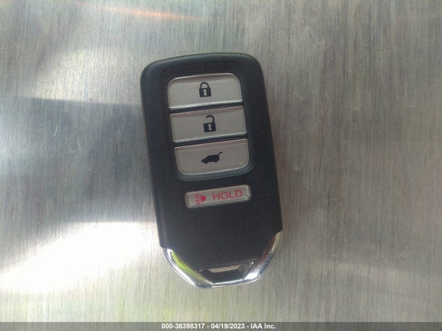 Honda CR-V EX 2016 5J6RM3H5XGL012396 Image 3