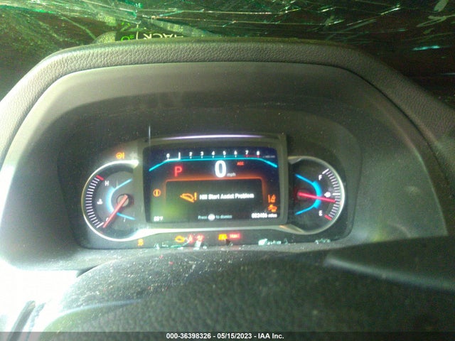 Honda Pilot Ex-l 2019 5FNYF6H52KB025815 Image 7
