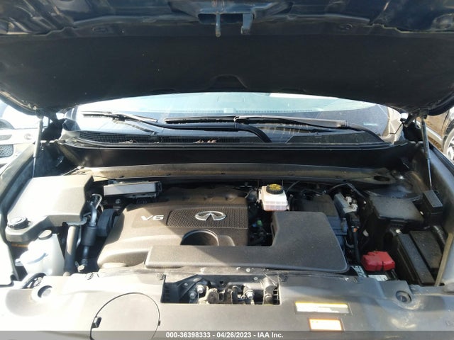 2018 INFINITI QX60 VIN: 5N1DL0MM5JC512130