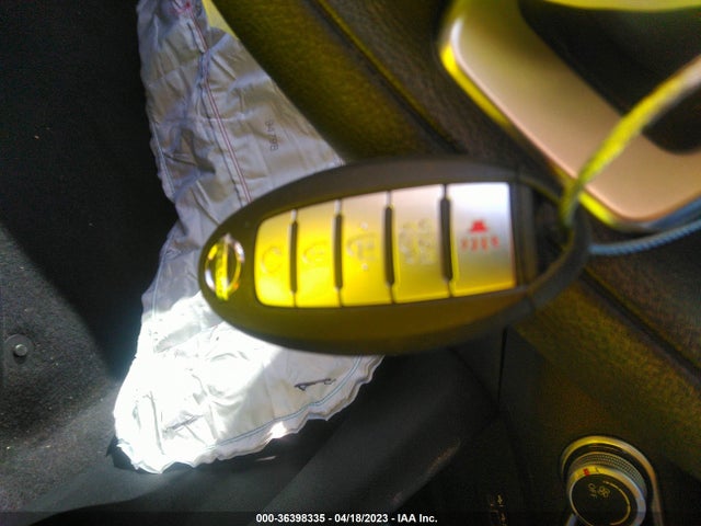 Nissan Altima 2.5 S 2020 1N4BL4BV3LC244072 Image 3