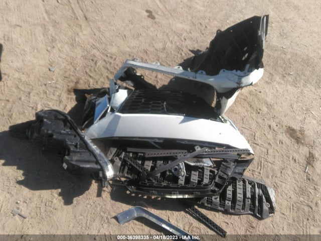 Nissan Altima 2.5 S 2020 1N4BL4BV3LC244072 Image 4