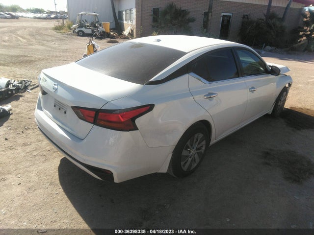 Nissan Altima 2.5 S 2020 1N4BL4BV3LC244072 Image 6