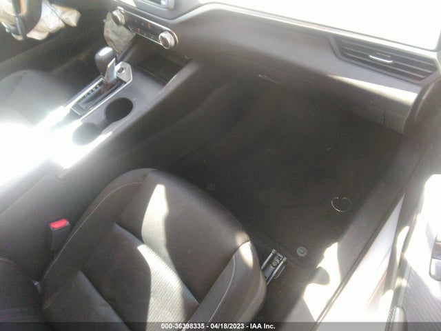 Nissan Altima 2.5 S 2020 1N4BL4BV3LC244072 Image 7