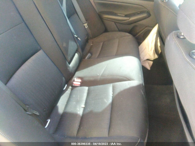 Nissan Altima 2.5 S 2020 1N4BL4BV3LC244072 Image 10