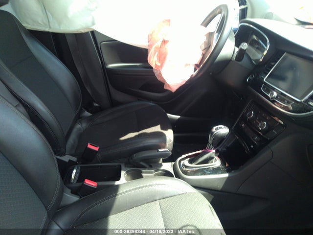 2019 BUICK ENCORE PREFERRED VIN: KL4CJASB7KB716944