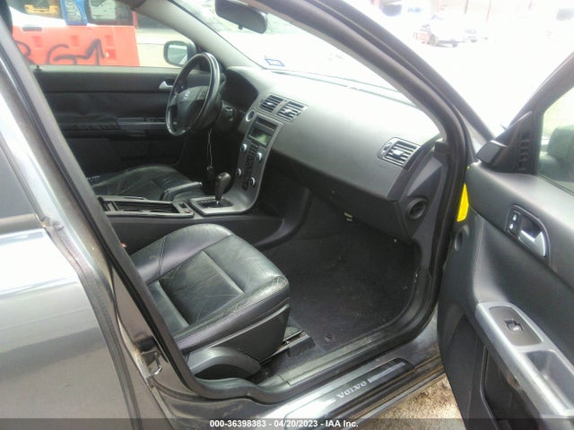 2008 VOLVO S40 2.4L VIN: YV1MS382382386359
